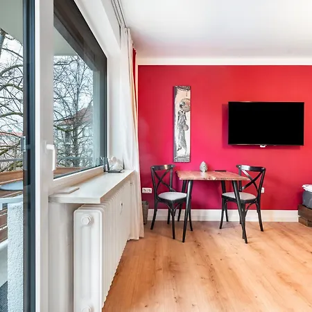 Apartman Namibia *