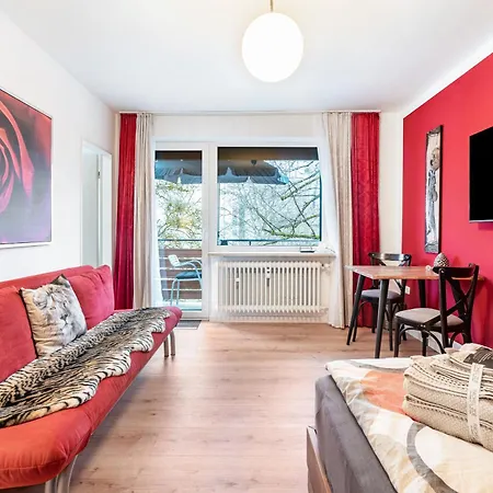 Apartman Namibia *