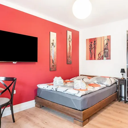 Namibia Apartment Unterhaching