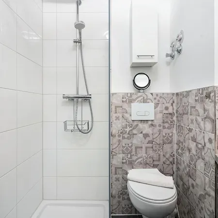 Apartment Namibia Unterhaching