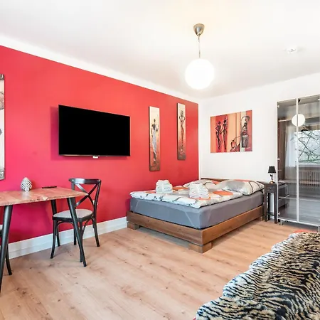 Namibia Apartment *